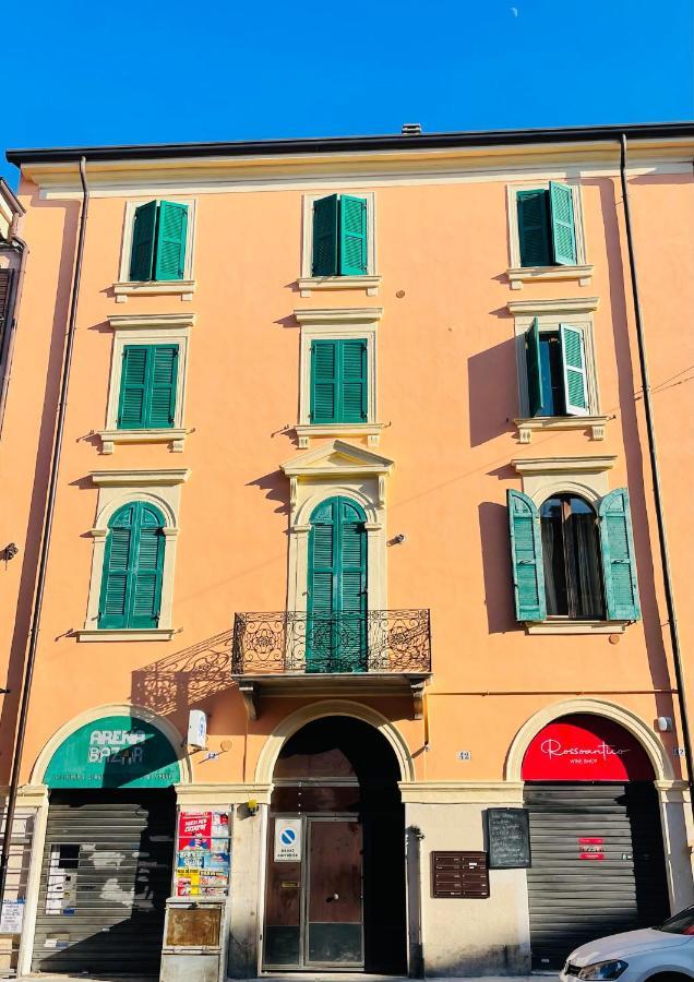 Tiffany Home فيرونا المظهر الخارجي الصورة